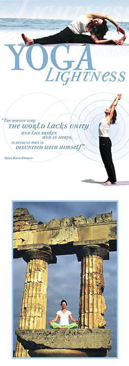 Profile picture for Yoga Lightness
