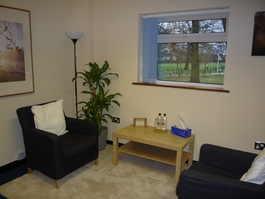 Profile picture for Therapy room for rent Bromley/Orpington area