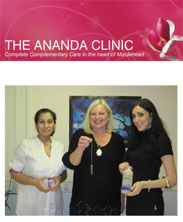 Profile picture for Ananada Clinic