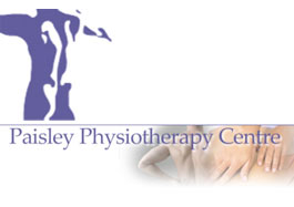Profile picture for Paisley Physiotherapy Centre