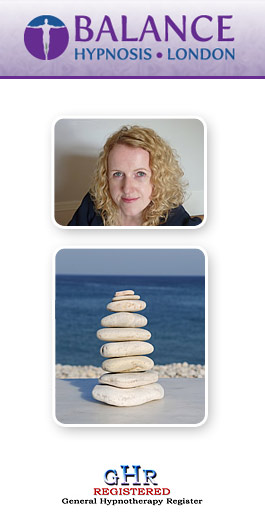 Profile picture for Balance Hypnosis London