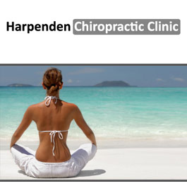 Profile picture for Harpenden Chiropractic Clinic