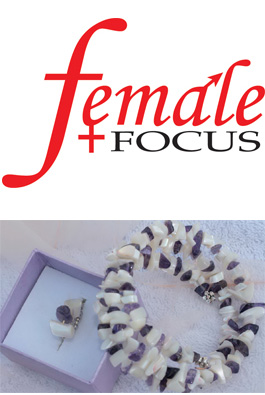 Profile picture for Female Focus Skincare Studio