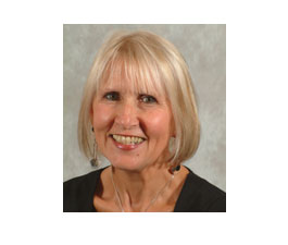Profile picture for Ghislaine Adams