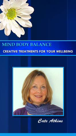 Profile picture for Mind Body Balance