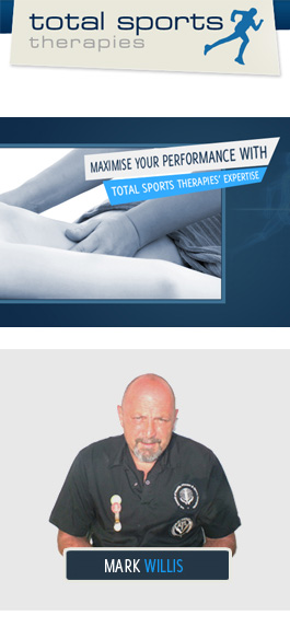 Profile picture for Total Sports Therapies Ltd