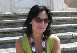 Profile picture for Debra Freechild