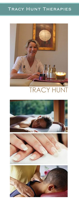 Profile picture for Tracy Hunt Therapies