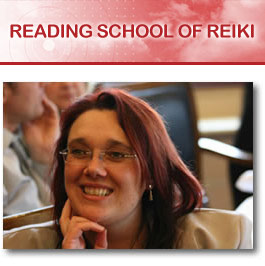 Profile picture for Reading School Of Reiki