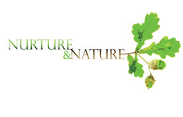 Profile picture for Nurture and Nature