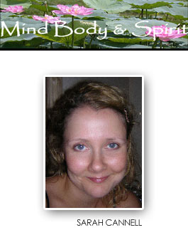 Profile picture for Mind Body & Spirit Reiki