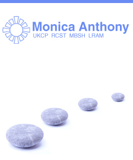 Profile picture for Monica Anthony