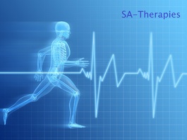 Profile picture for SA-Therapies