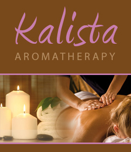 Profile picture for Kalista Aromatherapy