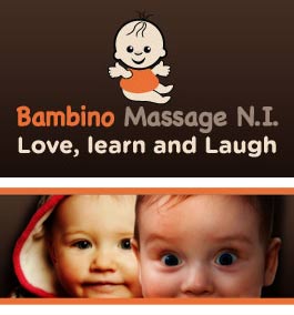 Profile picture for Bambino Massage NI