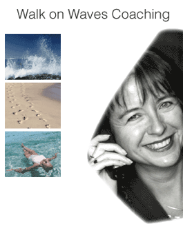 Profile picture for Walk on Waves Coaching and The Inner Spa