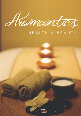 Profile picture for Aromantics Health and Beauty