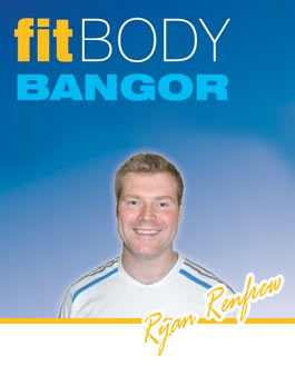 Profile picture for Fit Body Bangor