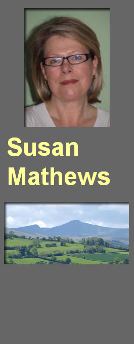 Profile picture for Susan Mathews