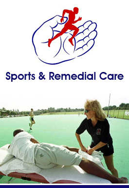 Profile picture for Sports & Remedial Care