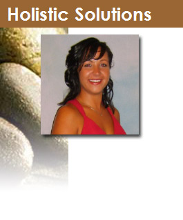 Profile picture for Holistic Solutions