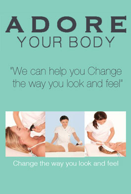 Profile picture for Adore Your Body eporex clinic