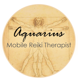 Profile picture for Aquarius Mobile Reiki Therapist
