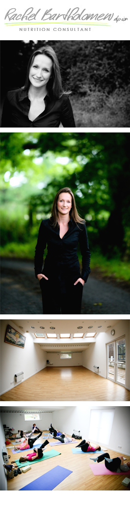 Profile picture for Rachel Bartholomew