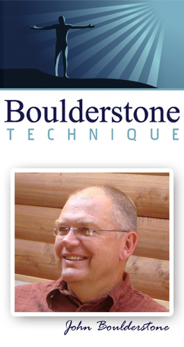 Profile picture for Boulderstone Technique