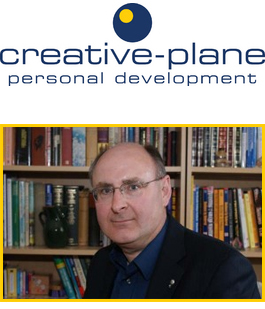 Profile picture for Creative-Plane Hypnotherapy