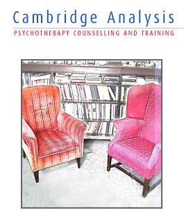 Profile picture for Cambridge Analysis Psychotherapy and Counselling