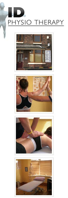 Profile picture for ID Physio Therapy