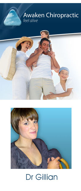 Profile picture for Awaken Chiropractic