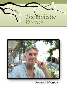 Profile picture for The Holistic Doctor