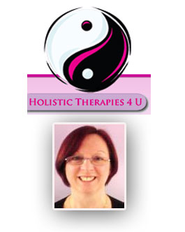 Profile picture for Holistic Therapies 4 U