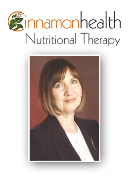 Profile picture for Cinnamon Health