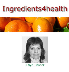 Profile picture for Ingredients 4 Health