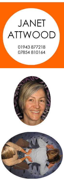 Profile picture for Janet Attwood