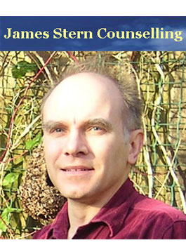 Profile picture for James Stern