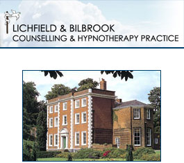 Profile picture for Lichfield Counselling Practice