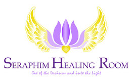 Profile picture for Seraphim Healing Room