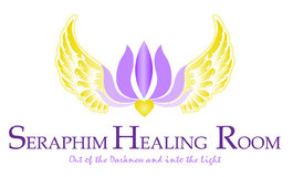 Profile picture for Seraphim Healing Room