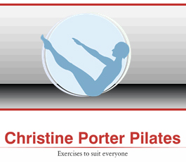 Profile picture for Christine Porter Pilates