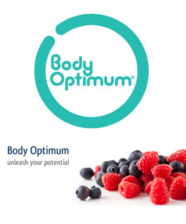 Profile picture for Body Optimum