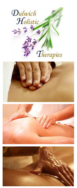 Profile picture for Dulwich Holistic Therapies