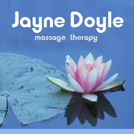 Profile picture for Jayne Doyle Holistic Therapist