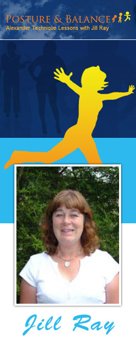 Profile picture for Posture & Balance