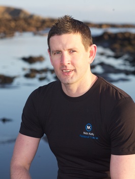 Profile picture for nkpersonaltraining.co.uk