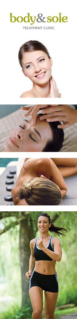 Profile picture for Body and Sole Treatment Clinic