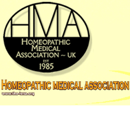 Profile picture for The UK Homoeopathic Medical Association